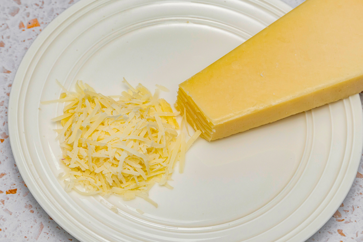 Grater Cheese